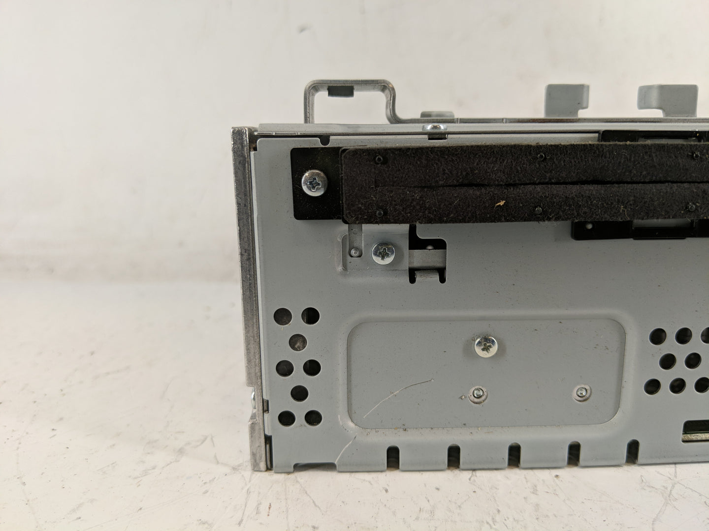 2015-2019 Ford Escape Radio AM FM Cd Player Receiver Replacement P/N:GJ5T-19C107-BE Fits Fits 2015 2016 2017 2018 2019 OEM U