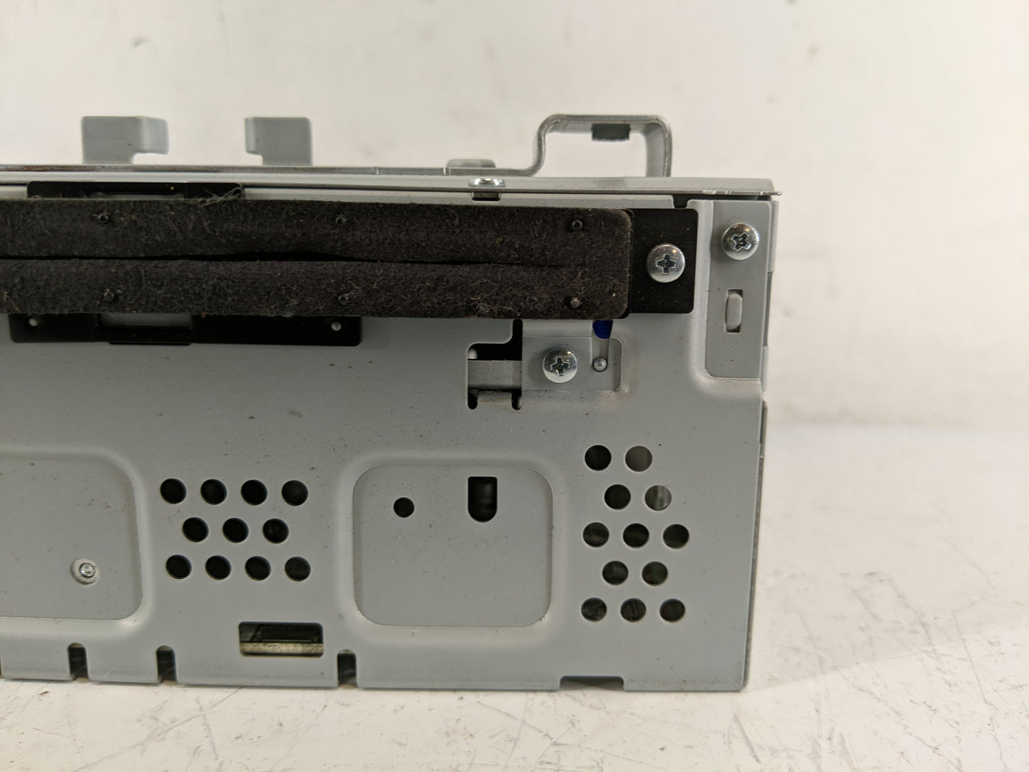 2015-2019 Ford Escape Radio AM FM Cd Player Receiver Replacement P/N:GJ5T-19C107-BE Fits Fits 2015 2016 2017 2018 2019 OEM U