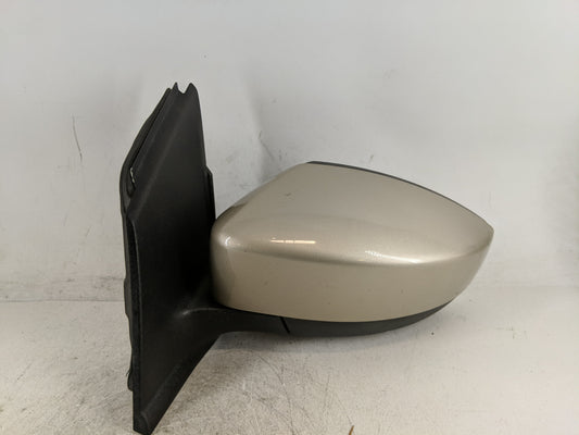 2017-2019 Ford Escape Side Mirror Replacement Driver Left View Door Mirror P/N:GJ54 17683 Fits Fits 2017 2018 2019 OEM Used 