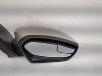 2017-2019 Ford Escape Side Mirror Replacement Passenger Right View Door Mirror P/N:GJ54 17682 CC5 Fits Fits 2017 2018 2019 O