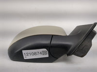 2017-2019 Ford Escape Side Mirror Replacement Passenger Right View Door Mirror P/N:GJ54 17682 CC5 Fits Fits 2017 2018 2019 O