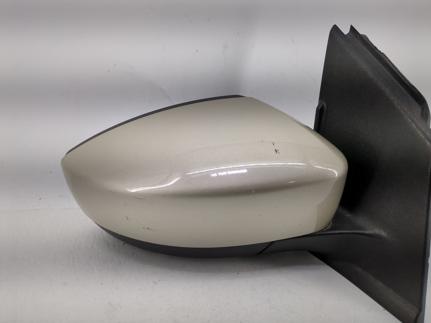 2017-2019 Ford Escape Side Mirror Replacement Passenger Right View Door Mirror P/N:GJ54 17682 CC5 Fits Fits 2017 2018 2019 O