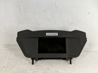 2005-2007 Ford Escape Radio AM FM Cd Player Receiver Replacement P/N:F1FT-18B955-CH Fits Fits 2005 2006 2007 OEM Used Auto P
