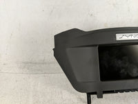 2005-2007 Ford Escape Radio AM FM Cd Player Receiver Replacement P/N:F1FT-18B955-CH Fits Fits 2005 2006 2007 OEM Used Auto P