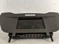 2005-2007 Ford Escape Radio AM FM Cd Player Receiver Replacement P/N:F1FT-18B955-CH Fits Fits 2005 2006 2007 OEM Used Auto P