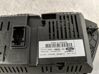 2005-2007 Ford Escape Radio AM FM Cd Player Receiver Replacement P/N:F1FT-18B955-CH Fits Fits 2005 2006 2007 OEM Used Auto P