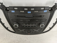 2017-2019 Ford Escape Radio AM FM Cd Player Receiver Replacement P/N:F1ET18K811LD Fits Fits 2015 2016 2017 2018 2019 OEM Use
