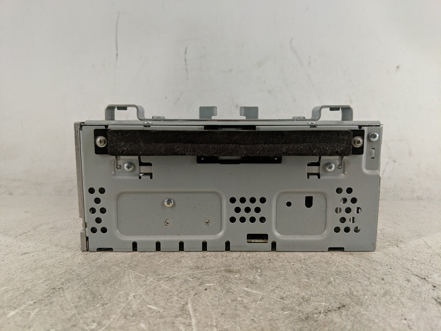 2015-2019 Ford Escape Radio AM FM Cd Player Receiver Replacement P/N:GJ5T-19C107-BE Fits Fits 2015 2016 2017 2018 2019 OEM U
