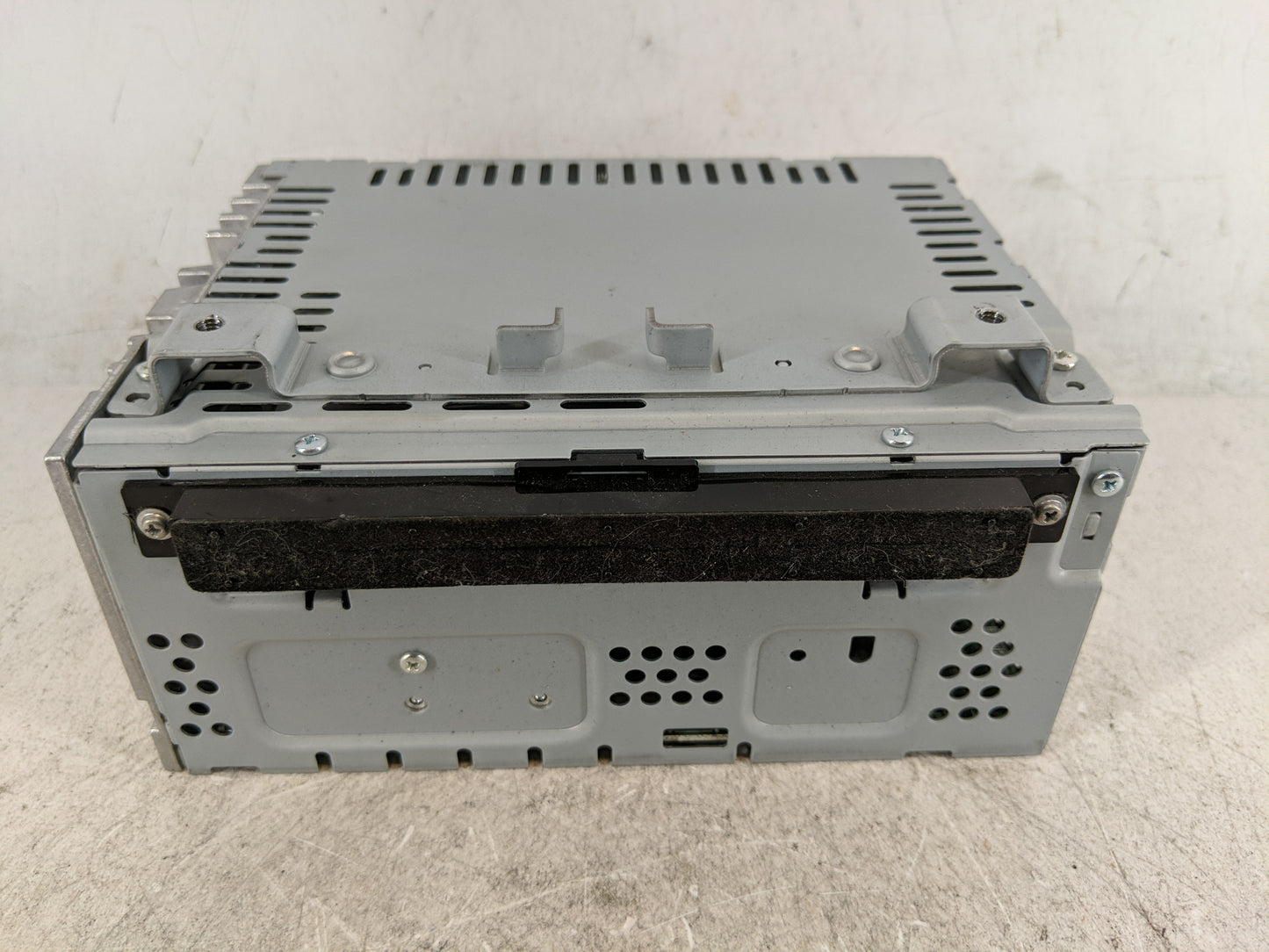 2015-2019 Ford Escape Radio AM FM Cd Player Receiver Replacement P/N:GJ5T-19C107-BE Fits Fits 2015 2016 2017 2018 2019 OEM U
