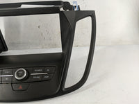 2017-2019 Ford Escape Radio Control Panel - Oemusedautoparts1.com