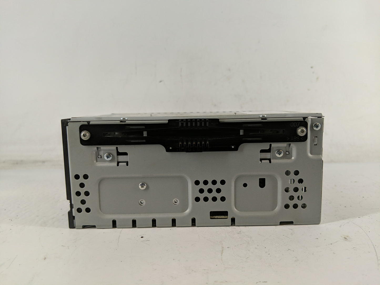 2015-2019 Ford Escape Radio AM FM Cd Player Receiver Replacement P/N:GJ5T-19C107-DD Fits Fits 2015 2016 2017 2018 2019 OEM U