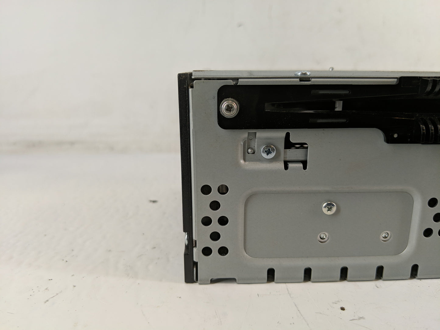 2015-2019 Ford Escape Radio AM FM Cd Player Receiver Replacement P/N:GJ5T-19C107-DD Fits Fits 2015 2016 2017 2018 2019 OEM U