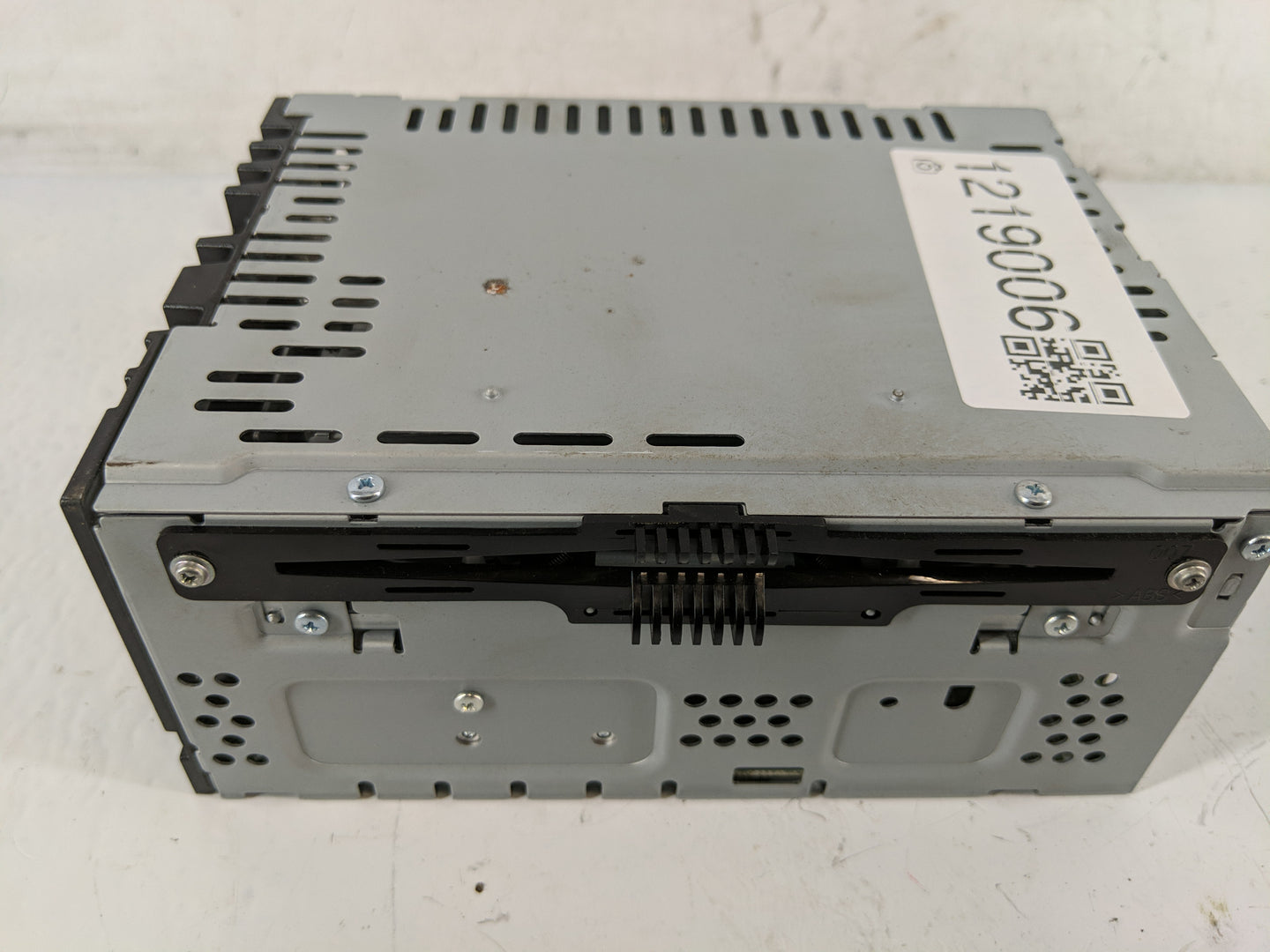 2015-2019 Ford Escape Radio AM FM Cd Player Receiver Replacement P/N:GJ5T-19C107-DD Fits Fits 2015 2016 2017 2018 2019 OEM U