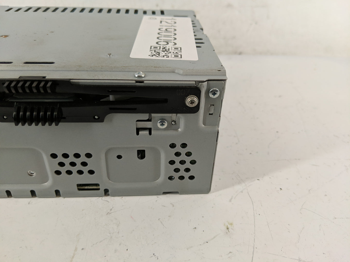 2015-2019 Ford Escape Radio AM FM Cd Player Receiver Replacement P/N:GJ5T-19C107-DD Fits Fits 2015 2016 2017 2018 2019 OEM U