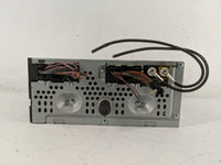 2015-2019 Ford Escape Radio AM FM Cd Player Receiver Replacement P/N:GJ5T-19C107-DD Fits Fits 2015 2016 2017 2018 2019 OEM U