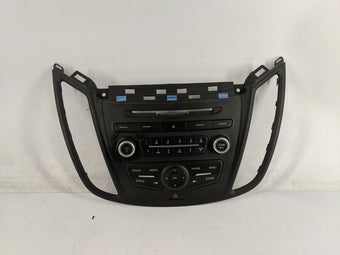 compare product 2017-2019 Ford Escape Radio Control Panel