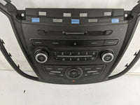 2017-2019 Ford Escape Radio Control Panel - Oemusedautoparts1.com