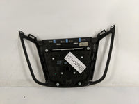 2017-2019 Ford Escape Radio Control Panel - Oemusedautoparts1.com