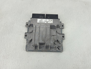 2017-2019 Ford Escape PCM Engine Control Computer ECU ECM PCU OEM P/N:HJ5A-12A650-MA Fits Fits 2017 2018 2019 OEM Used Auto 