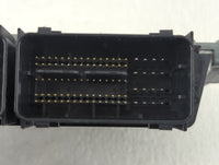 2017-2019 Ford Escape PCM Engine Control Computer ECU ECM PCU OEM P/N:HJ5A-12A650-MA Fits Fits 2017 2018 2019 OEM Used Auto 