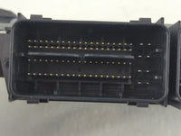 2017-2019 Ford Escape PCM Engine Control Computer ECU ECM PCU OEM P/N:HJ5A-12A650-MA Fits Fits 2017 2018 2019 OEM Used Auto 