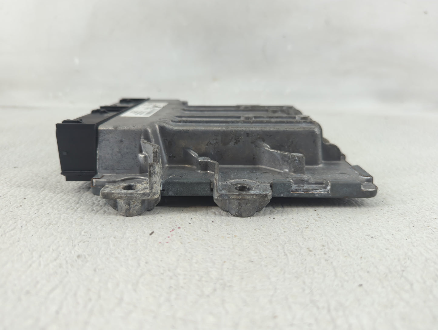 2017-2019 Ford Escape PCM Engine Control Computer ECU ECM PCU OEM P/N:HJ5A-12A650-MA Fits Fits 2017 2018 2019 OEM Used Auto 