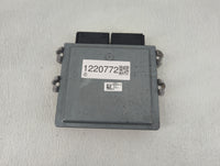 2017-2019 Ford Escape PCM Engine Control Computer ECU ECM PCU OEM P/N:HJ5A-12A650-MA Fits Fits 2017 2018 2019 OEM Used Auto 