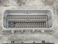 2018 Ford Escape PCM Engine Control Computer ECU ECM PCU OEM P/N:GJ5T-19C107-BE Fits OEM Used Auto Parts - Oemusedautoparts1