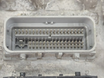 2018 Ford Escape PCM Engine Control Computer ECU ECM PCU OEM P/N:GJ5T-19C107-BE Fits OEM Used Auto Parts