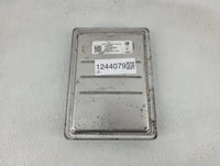 2018 Ford Escape PCM Engine Control Computer ECU ECM PCU OEM P/N:GJ5T-19C107-BE Fits OEM Used Auto Parts - Oemusedautoparts1