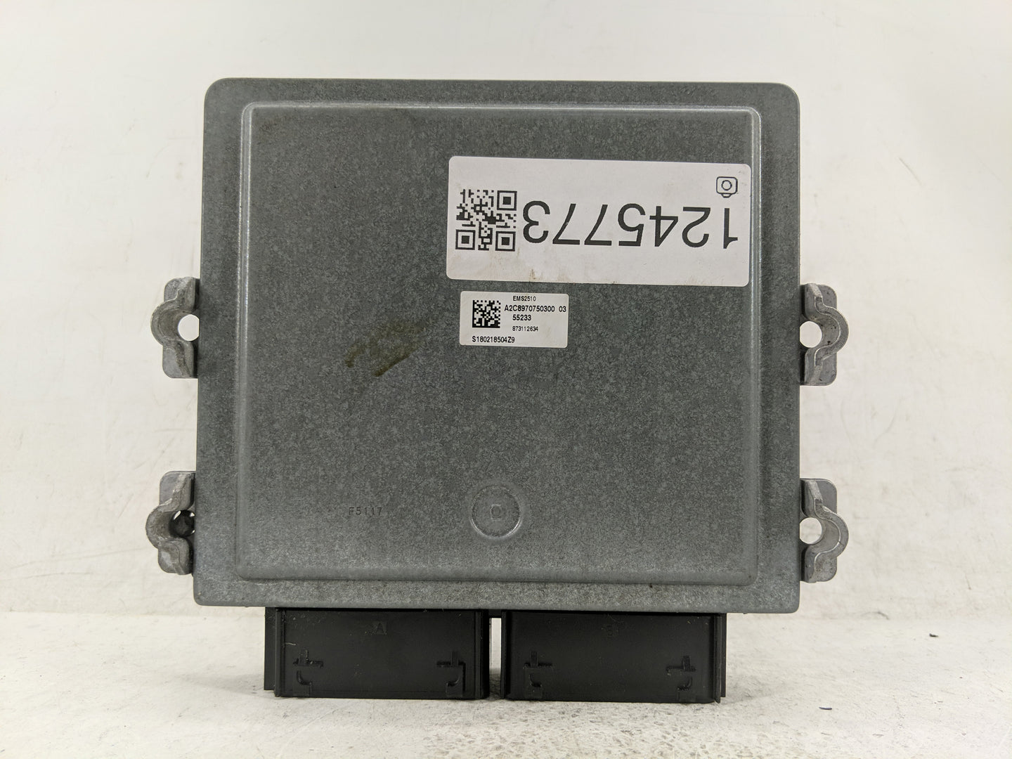 2017-2019 Ford Escape PCM Engine Control Computer ECU ECM PCU OEM Fits Fits 2017 2018 2019 OEM Used Auto Parts - Oemusedauto