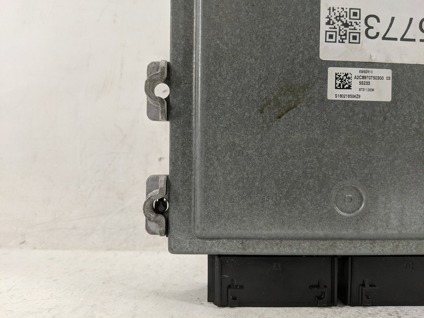 2017-2019 Ford Escape PCM Engine Control Computer ECU ECM PCU OEM Fits Fits 2017 2018 2019 OEM Used Auto Parts - Oemusedauto