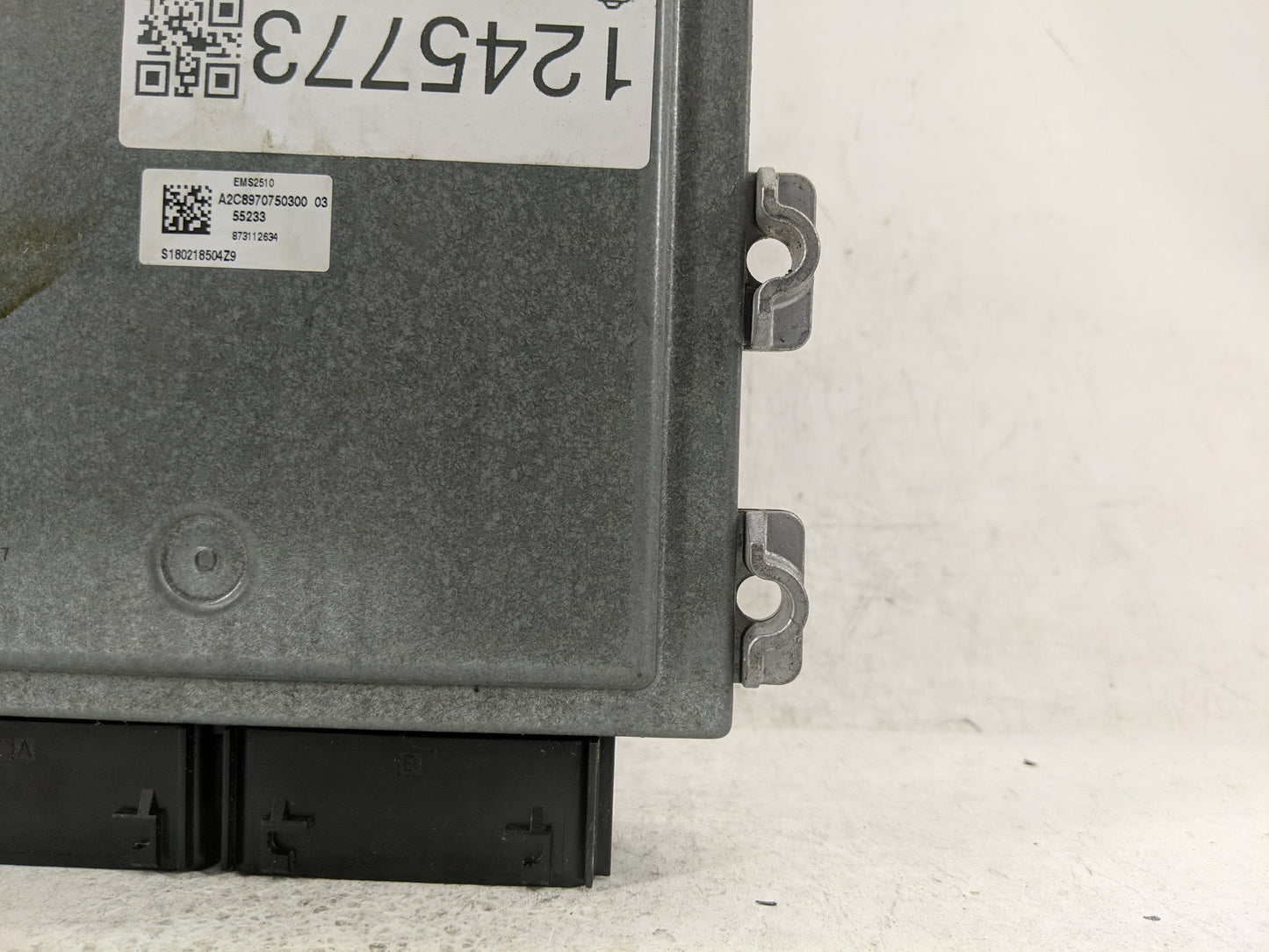 2017-2019 Ford Escape PCM Engine Control Computer ECU ECM PCU OEM Fits Fits 2017 2018 2019 OEM Used Auto Parts - Oemusedauto