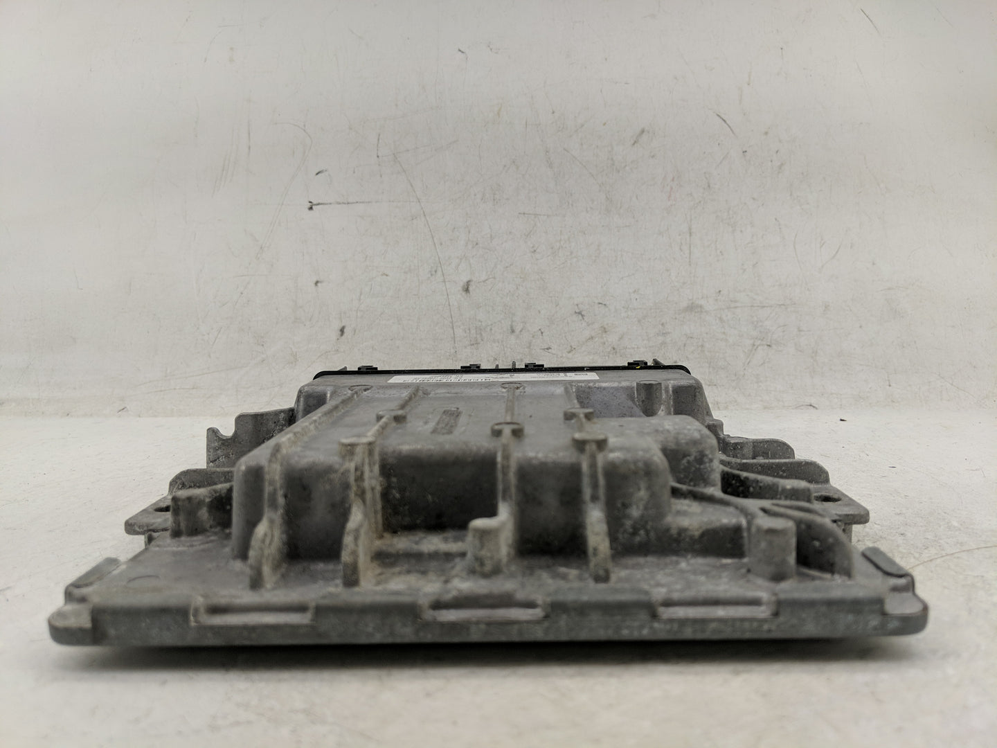 2017-2019 Ford Escape PCM Engine Control Computer ECU ECM PCU OEM Fits Fits 2017 2018 2019 OEM Used Auto Parts - Oemusedauto