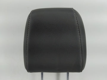 2018 Ford Escape Headrest Head Rest Front Driver Passenger Seat Fits OEM Used Auto Parts - Oemusedautoparts1.com