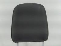 2018 Ford Escape Headrest Head Rest Rear Seat Fits OEM Used Auto Parts - Oemusedautoparts1.com