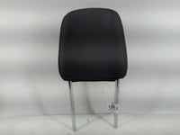 2018 Ford Escape Headrest Head Rest Rear Seat Fits OEM Used Auto Parts - Oemusedautoparts1.com