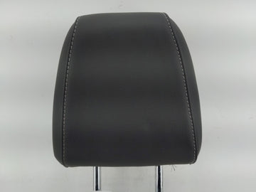2018 Ford Escape Headrest Head Rest Front Driver Passenger Seat Fits OEM Used Auto Parts - Oemusedautoparts1.com