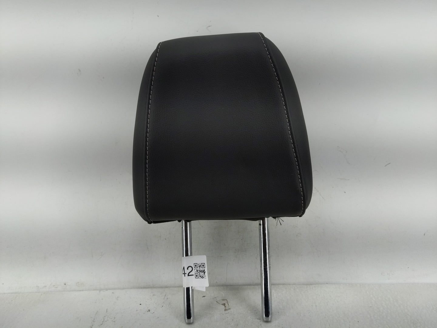 2018 Ford Escape Headrest Head Rest Front Driver Passenger Seat Fits OEM Used Auto Parts - Oemusedautoparts1.com