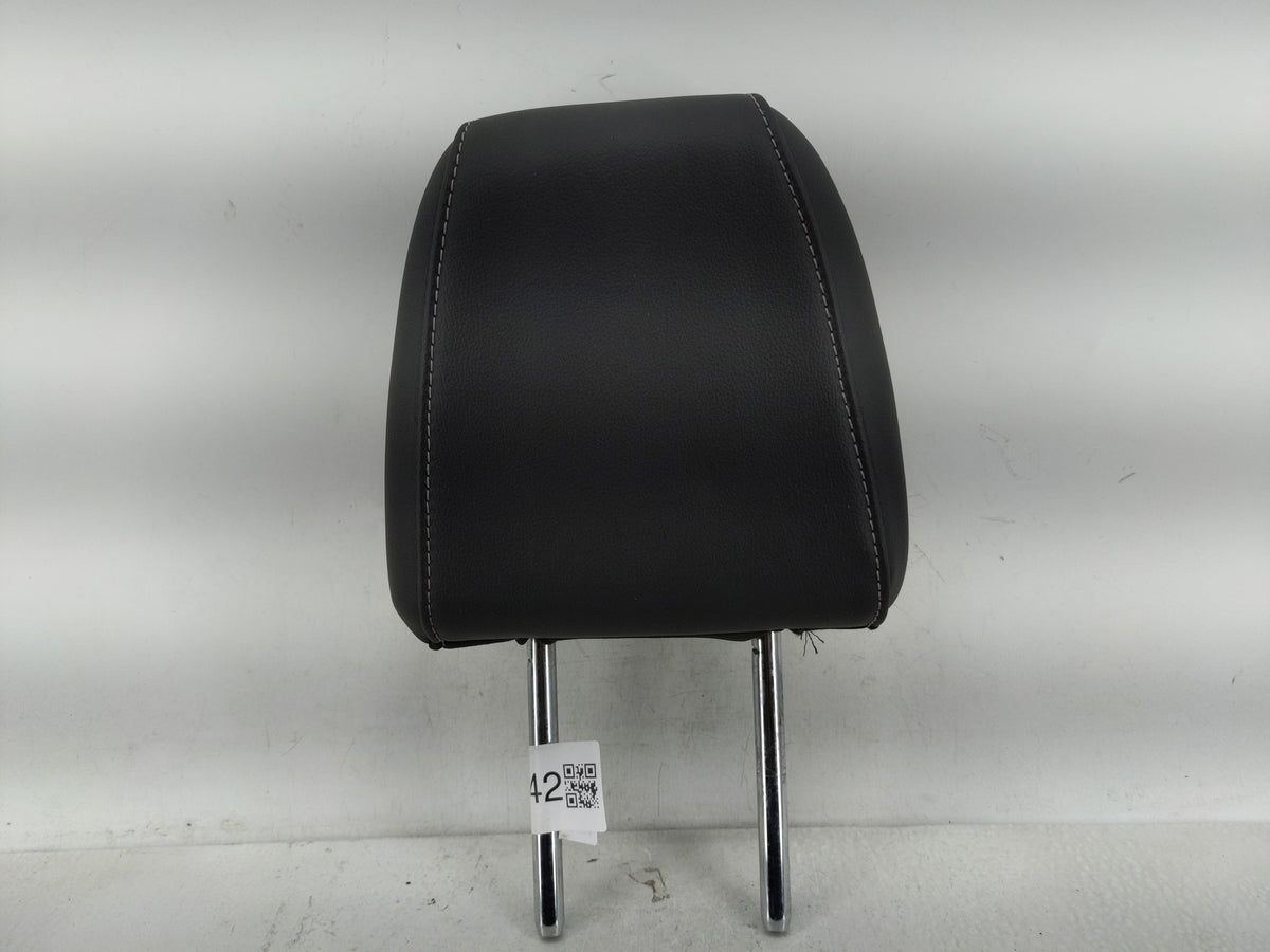 2018 Ford Escape Headrest Head Rest Front Driver Passenger Seat Fits OEM Used Auto Parts - Oemusedautoparts1.com