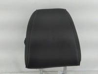 2018 Ford Escape Headrest Head Rest Front Driver Passenger Seat Fits OEM Used Auto Parts - Oemusedautoparts1.com
