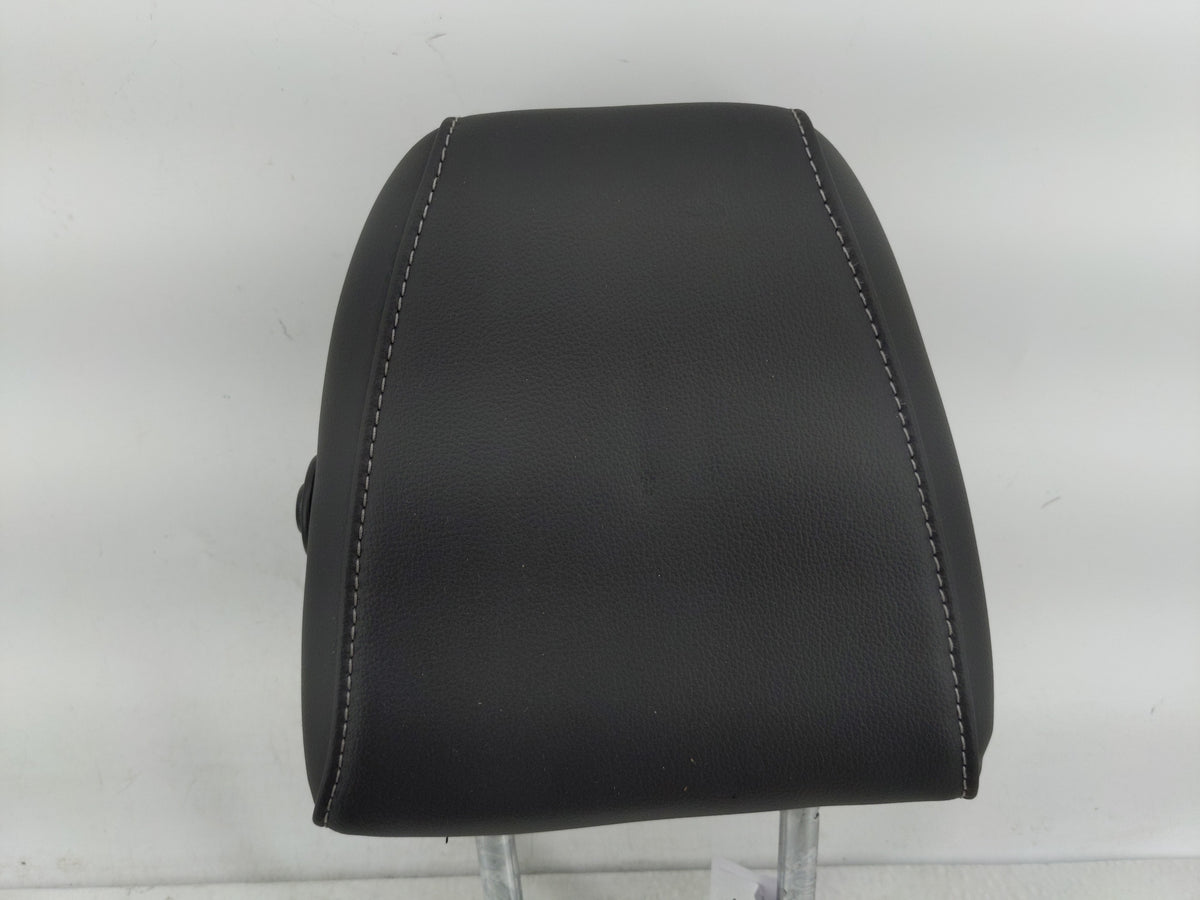 2018 Ford Escape Headrest Head Rest Front Driver Passenger Seat Fits OEM Used Auto Parts - Oemusedautoparts1.com