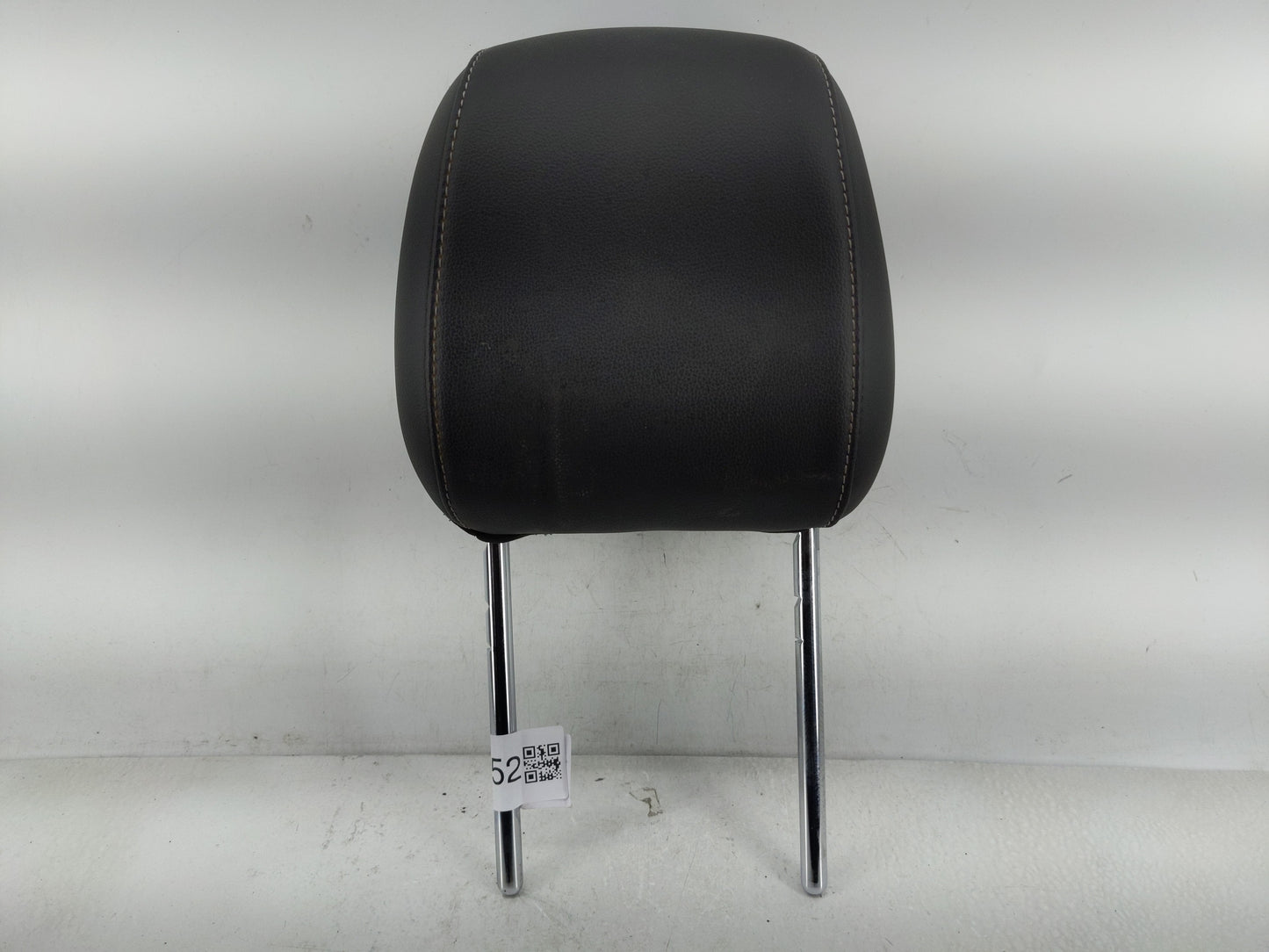 2018 Ford Escape Headrest Head Rest Front Driver Passenger Seat Fits OEM Used Auto Parts - Oemusedautoparts1.com