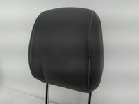2018 Ford Escape Headrest Head Rest Front Driver Passenger Seat Fits OEM Used Auto Parts - Oemusedautoparts1.com