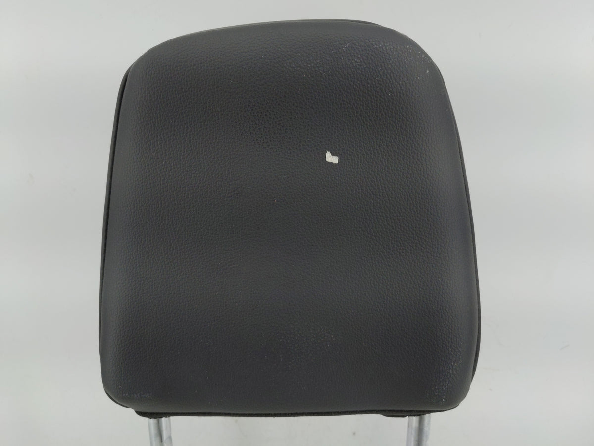 2018 Ford Escape Headrest Head Rest Front Driver Passenger Seat Fits OEM Used Auto Parts - Oemusedautoparts1.com