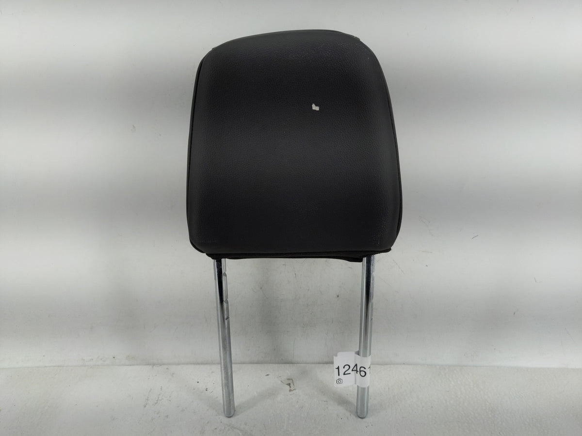 2018 Ford Escape Headrest Head Rest Front Driver Passenger Seat Fits OEM Used Auto Parts - Oemusedautoparts1.com