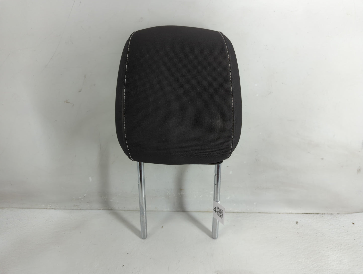 2018 Ford Escape Headrest Head Rest Rear Seat Fits OEM Used Auto Parts - Oemusedautoparts1.com