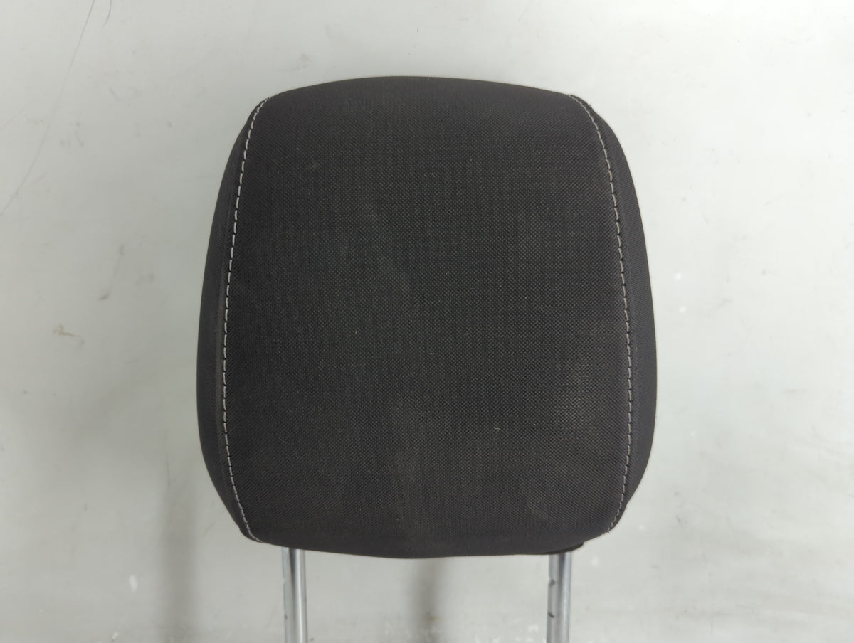 2018 Ford Escape Headrest Head Rest Rear Seat Fits OEM Used Auto Parts - Oemusedautoparts1.com