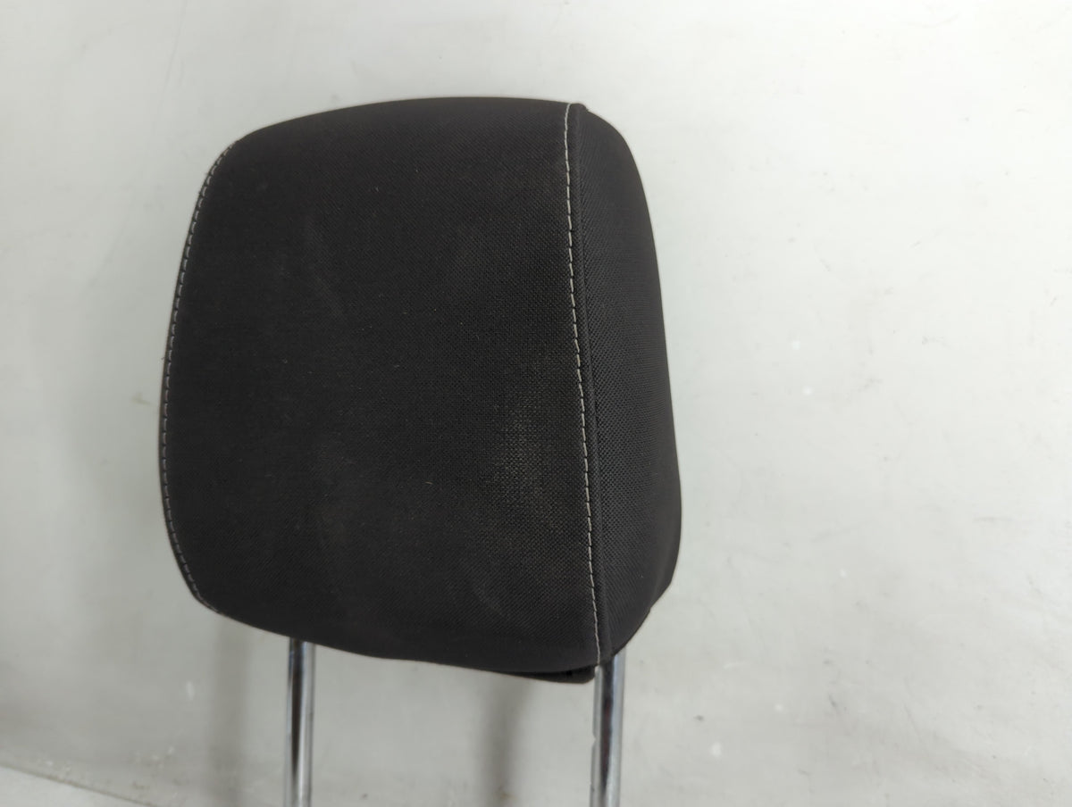 2018 Ford Escape Headrest Head Rest Rear Seat Fits OEM Used Auto Parts - Oemusedautoparts1.com