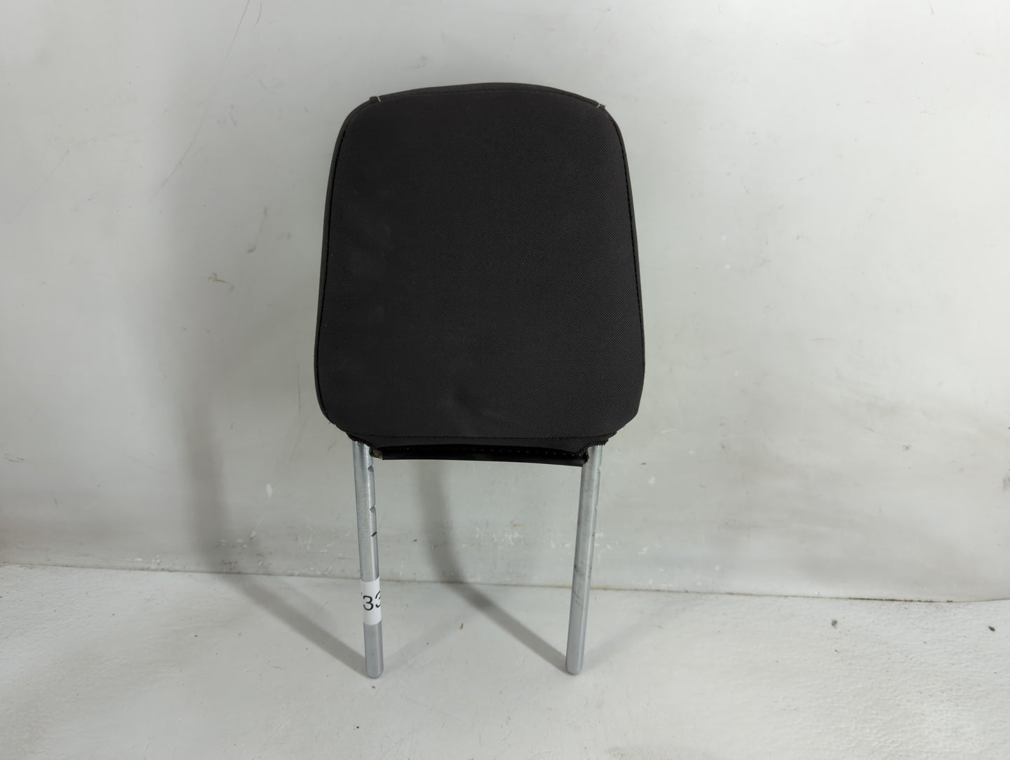 2018 Ford Escape Headrest Head Rest Rear Seat Fits OEM Used Auto Parts - Oemusedautoparts1.com